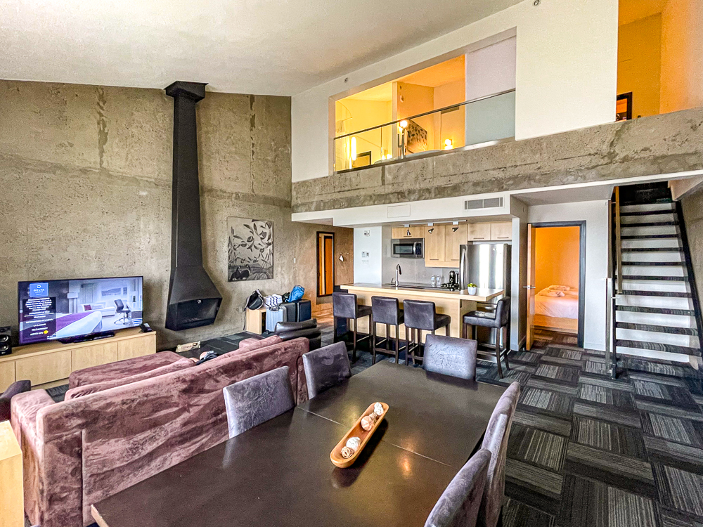 Avis : Delta Hotels Mont Sainte-Anne Marriott, Resort et Centre des Congrès | Marriott Bonvoy - Delta Hotels Mont Saint Anne Marriott