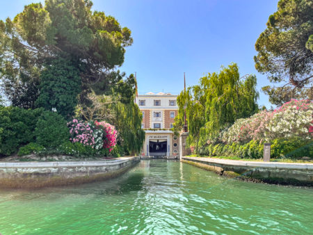 Avis : JW Marriott Venice Resort & Spa | Marriott Bonvoy - JW Marriott Venice Resort Spa