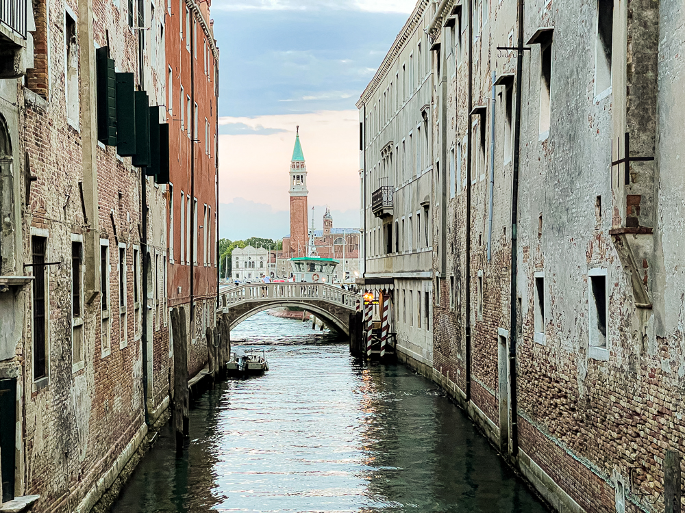 Italie : les activités incontournables à faire à Venise - Venise