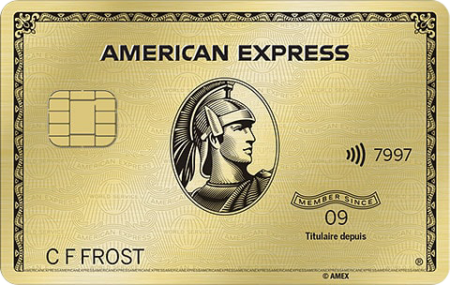 Comparison: American Express Cobalt Card vs American Express Gold Rewards Card - american express gold rewards card