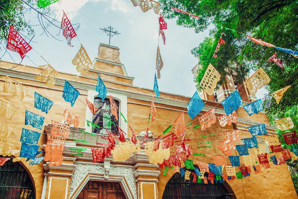 Best eSIM for Mexico - CDMX Mexico-34