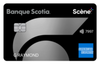 Comparatif: Carte de Platine d&rsquo;American Express vs Carte American Express Platine de la Banque Scotia - carte banque scotia american express platine sceneplus
