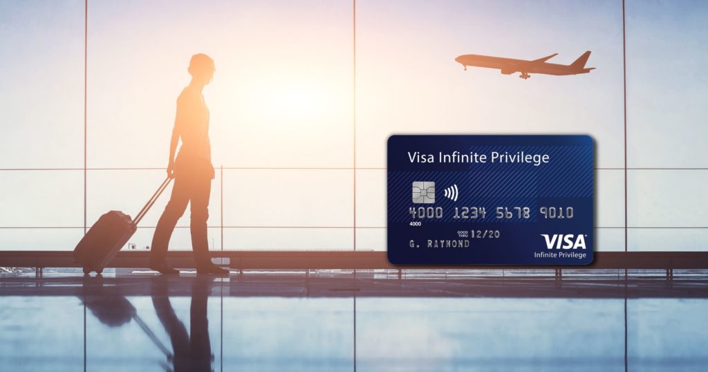 Quels sont les avantages des cartes de crédit Visa Infinite Privilège au Canada ? - visa infinite privilege featured