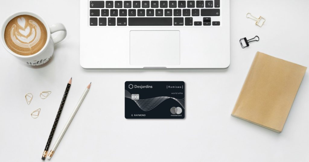 Avis - Carte Remises World Elite Mastercard de Desjardins - desjardins remises world elite featured