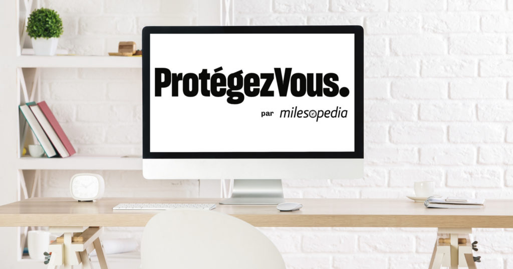 Comparateur de Cartes de Crédit : Partenariat entre Milesopedia et Protégez-Vous - pv par milesopedia featured