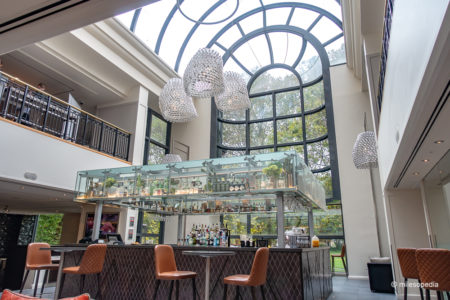 Avis : Sheraton Grand Sydney Hyde Park | Marriott Bonvoy - Sheraton Grand Sydney Hyde Park