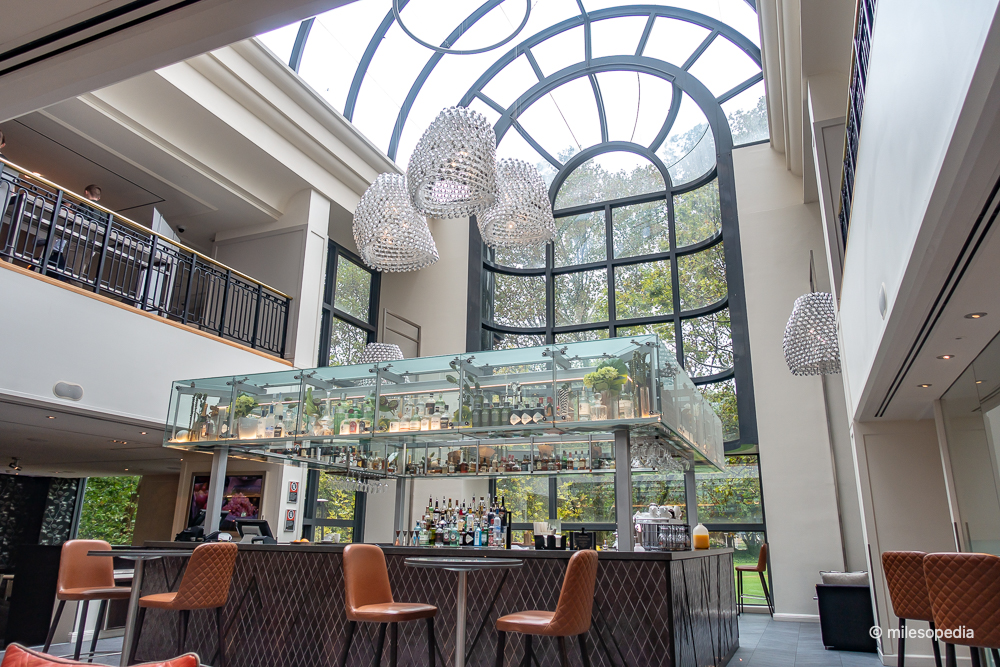 Avis : Sheraton Grand Sydney Hyde Park | Marriott Bonvoy - Sheraton Grand Sydney Hyde Park