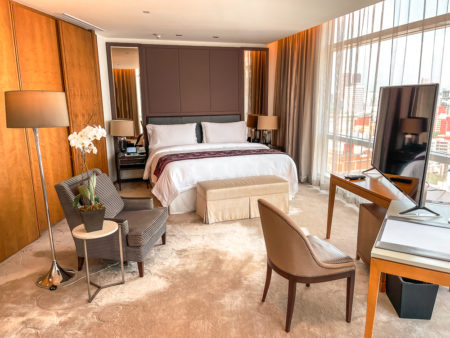 Avis : The St. Regis Mexico City | Marriott Bonvoy - The st. Regis Mexico City