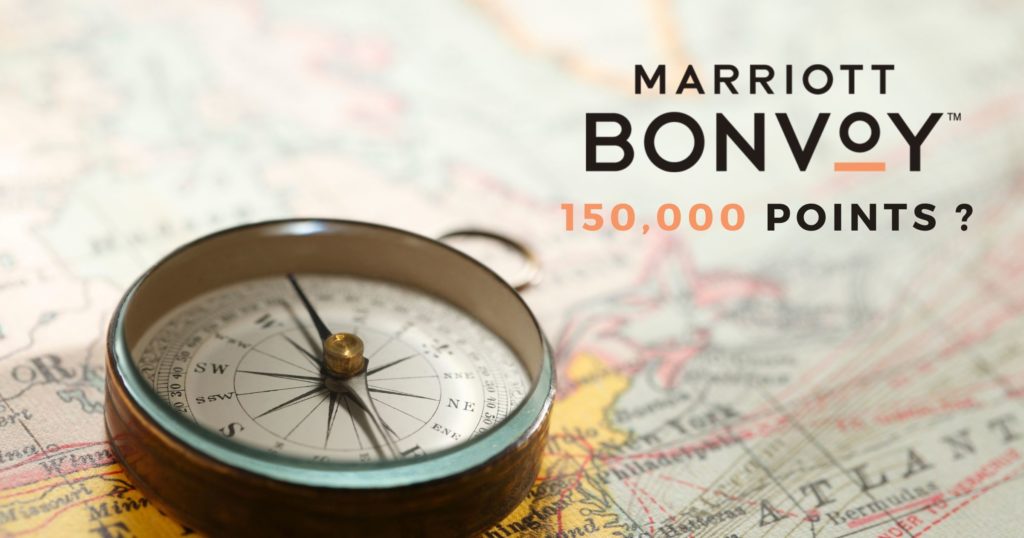 What to do with 150,000 Marriott Bonvoy points for the 2022 holidays? - marriott bonvoy destinations points en