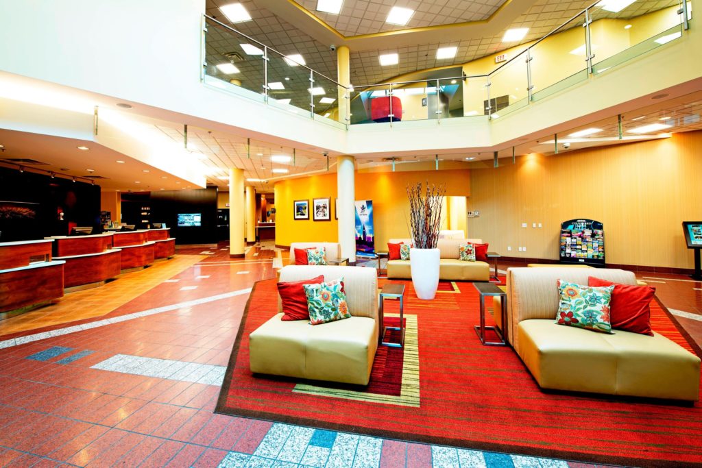 Avis : Courtyard by Marriott Ottawa-Est | Marriott Bonvoy - Courtyard-Ottawa-East