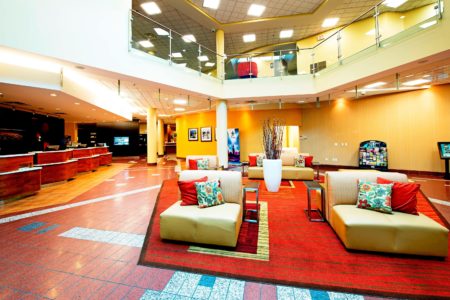 Avis : Courtyard by Marriott Ottawa-Est | Marriott Bonvoy - Courtyard-Ottawa-East