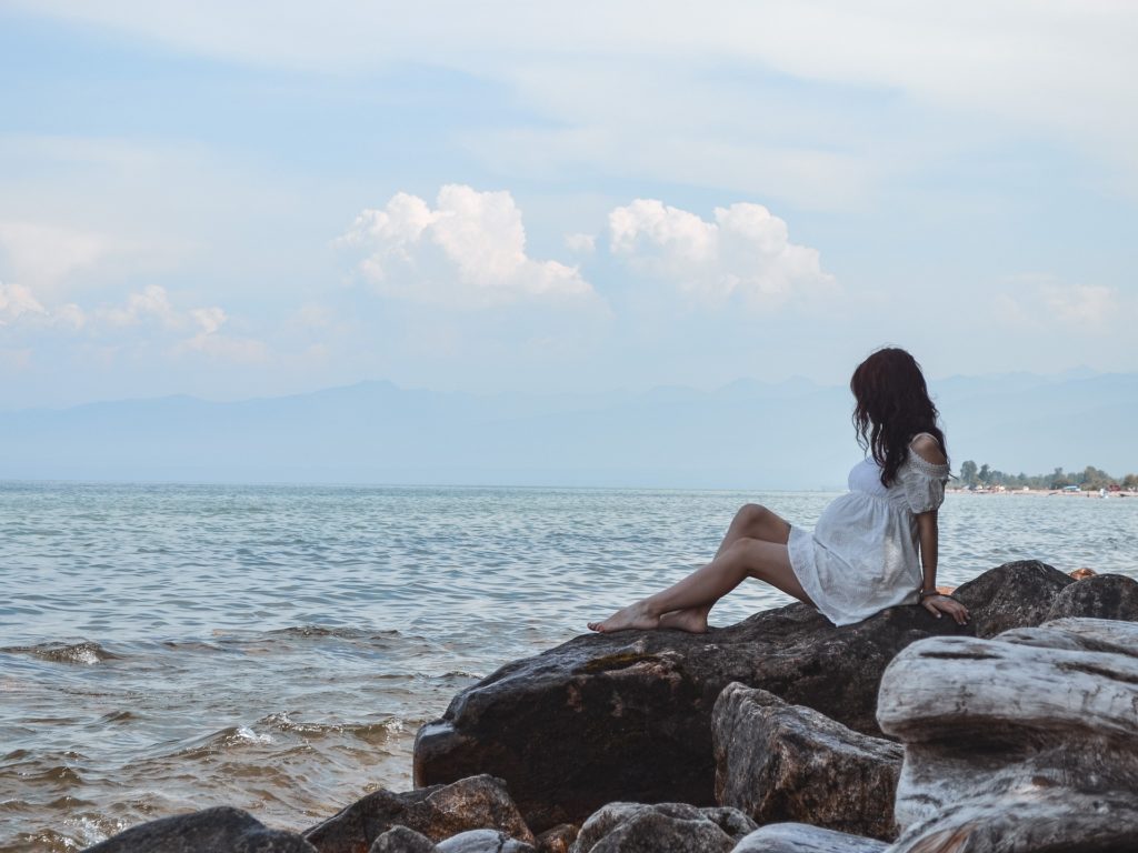 Your health and travel: vaccinations and other recommendations - Babymoon 2