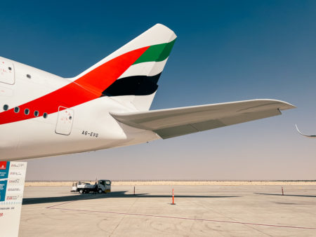 Les nouveaut&eacute;s du Salon de l&rsquo;A&eacute;ronautique Dubai Airshow 2021 - Dubai Airshow Emirates