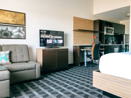 Review: TownePlace Suites Petawawa and the Ottawa Valley - TownPlace Suites Petawawa