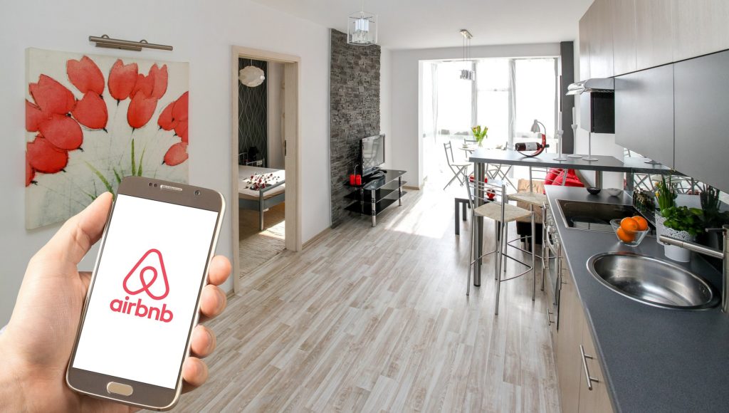 Airbnb and home insurance in Canada - airbnb home insurance canada