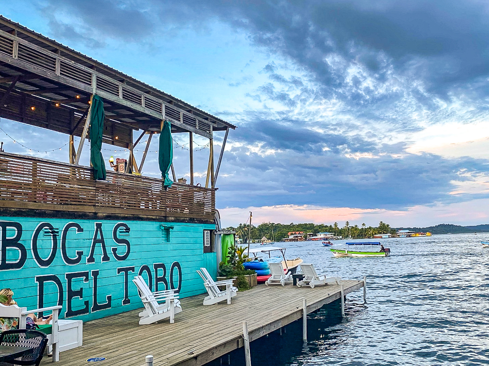 Panama : Itinéraire de 11 jours au Panama | Séjour dans la jungle de Bocas del Toro - Panama