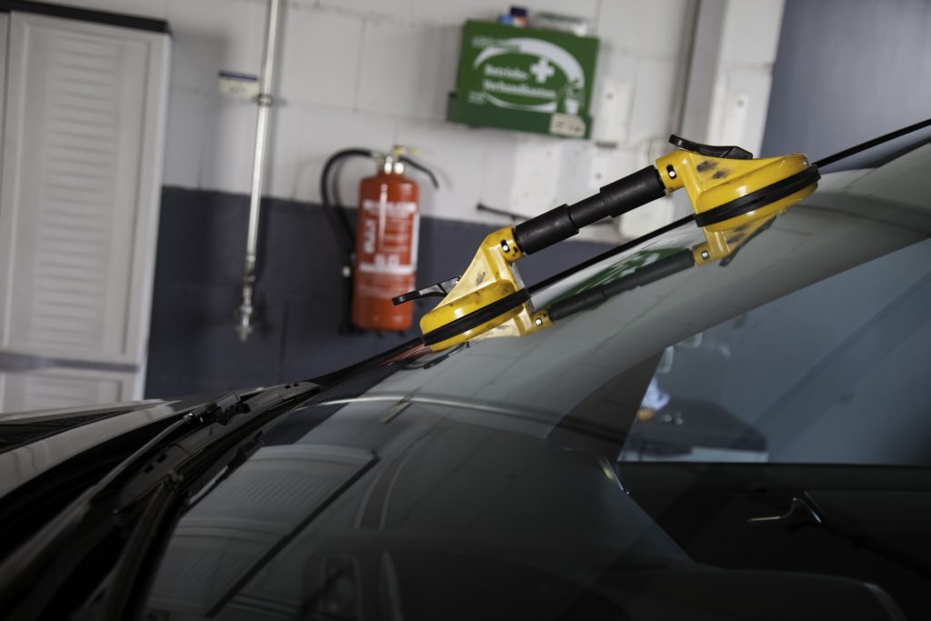 Is My Broken Car Window Worth an Insurance Claim in Canada - glass gbd