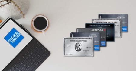 American Express: How I got over $2,200 in statement credits in 2021 - amex special offers featured