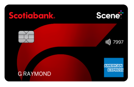 Head-to-Head: American Express® Green Card vs Scotiabank American Express® Card - scotiabank american express card