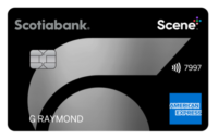 Comparison: American Express Platinum Card vs. Scotiabank Platinum American Express® Card - Scotiabank®* Platinum American Express Card®