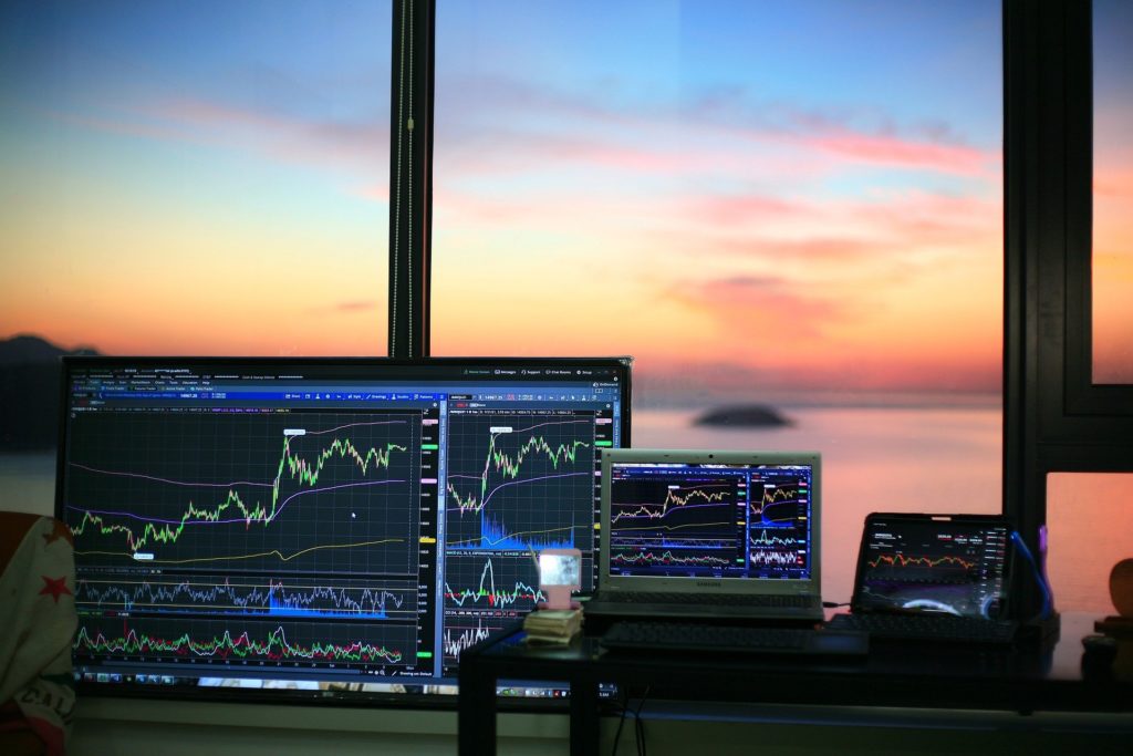 Comment investir avec les points des cartes de crédit? - stock trading gecd