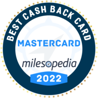 Ranking of the Best Credit Cards in Canada in 2022 - Best credit card Cash Back Mastercard