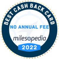 Ranking of the Best Credit Cards in Canada in 2022 - Best No Fee Cash Back Credit Card