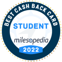 Ranking of the Best Credit Cards in Canada in 2022 - Best Cash Back Student Credit card