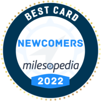 Best credit card for newcomers