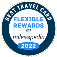 Ranking of the Best Credit Cards in Canada in 2022 - Best Travel Credit Card Flexible Rewards Visa