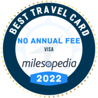 Ranking of the Best Credit Cards in Canada in 2022 - Best Visa No Fee Travel Credit card