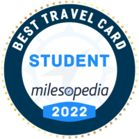 Ranking of the Best Credit Cards in Canada in 2022 - Best Student Travel Credit card