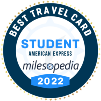 Ranking of the Best Credit Cards in Canada in 2022 - Best American Express Student Travel Card