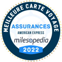Classement des meilleures cartes de crédit au Canada en 2022 - Meilleure carte credit Voyage Assurances Amex