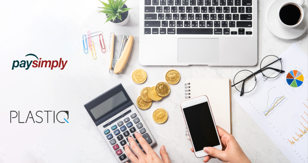 Pay municipal taxes by credit card and earn points - Taxes municipales PaySimply Plastiq