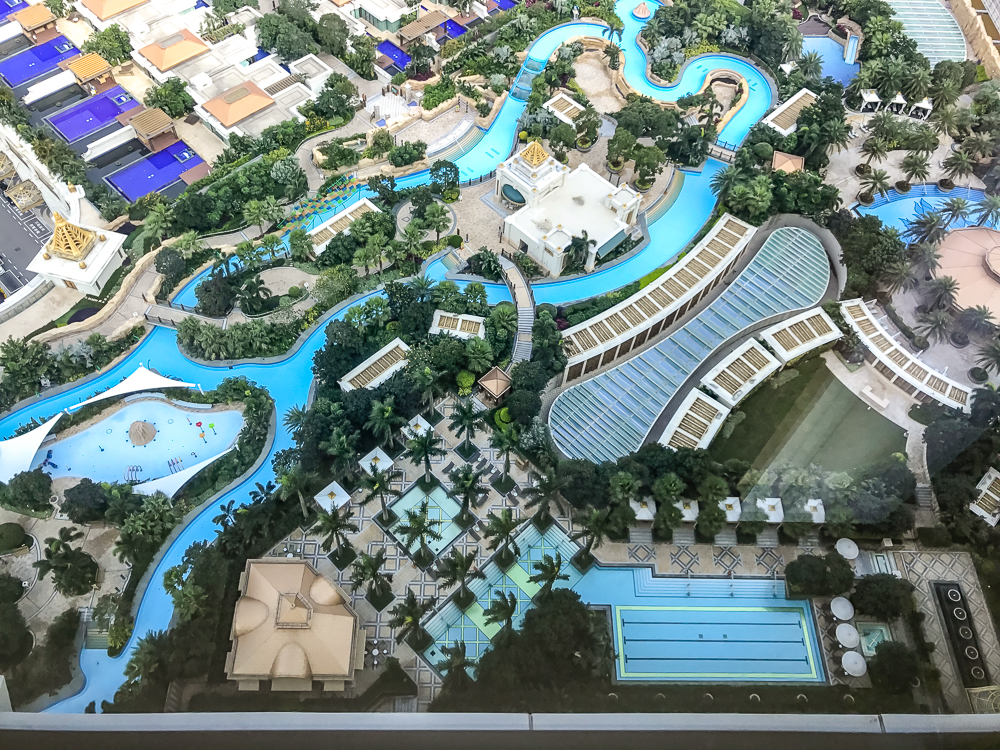Avis : The Ritz-Carlton Macau | Marriott Bonvoy - The Ritz Carlton Macau Hotel