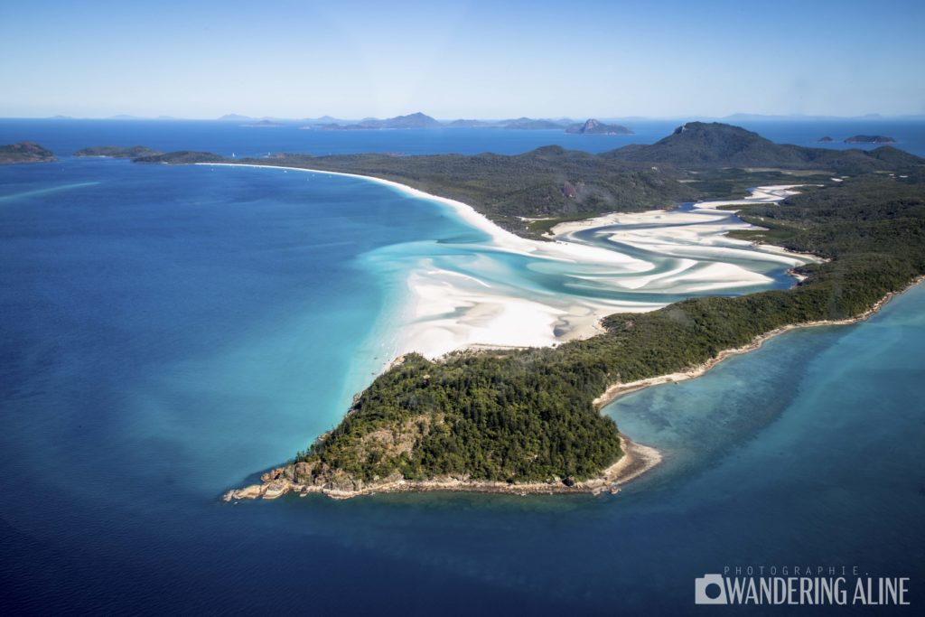 Oceania: How to Use Points and Miles for Your Trip - Whitsundays