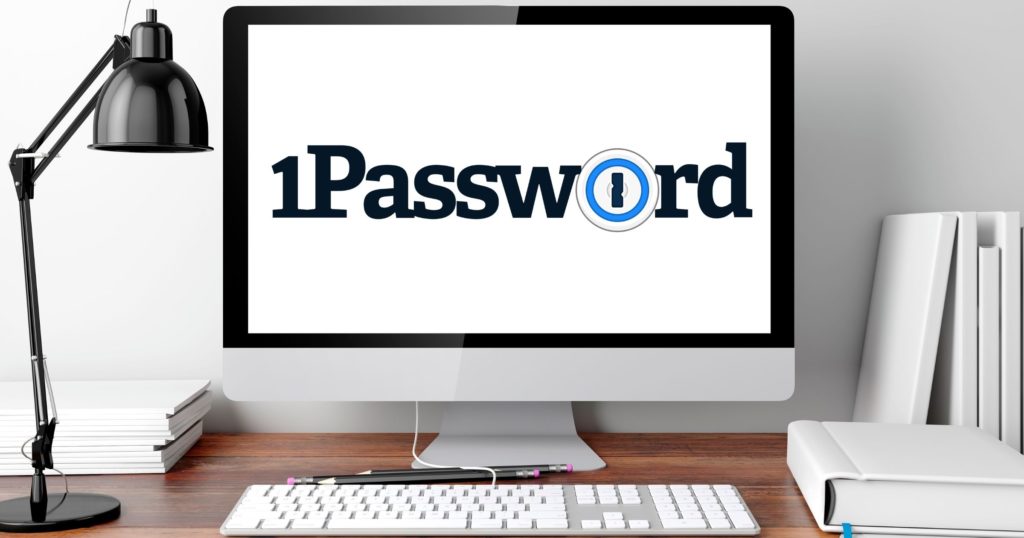 1Password : Gestion des mots de passe (voyages, cartes de crédit et plus) - password review