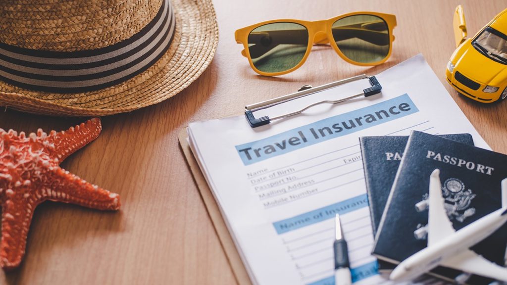 Assurances : Comment choisir et &eacute;conomiser sur l&rsquo;assurance-voyage ? - Assurance voyage