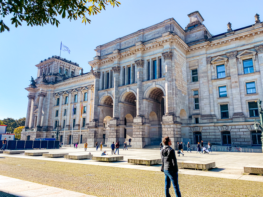 Germany: Our 8 Must-Sees in Berlin - Berlin-05
