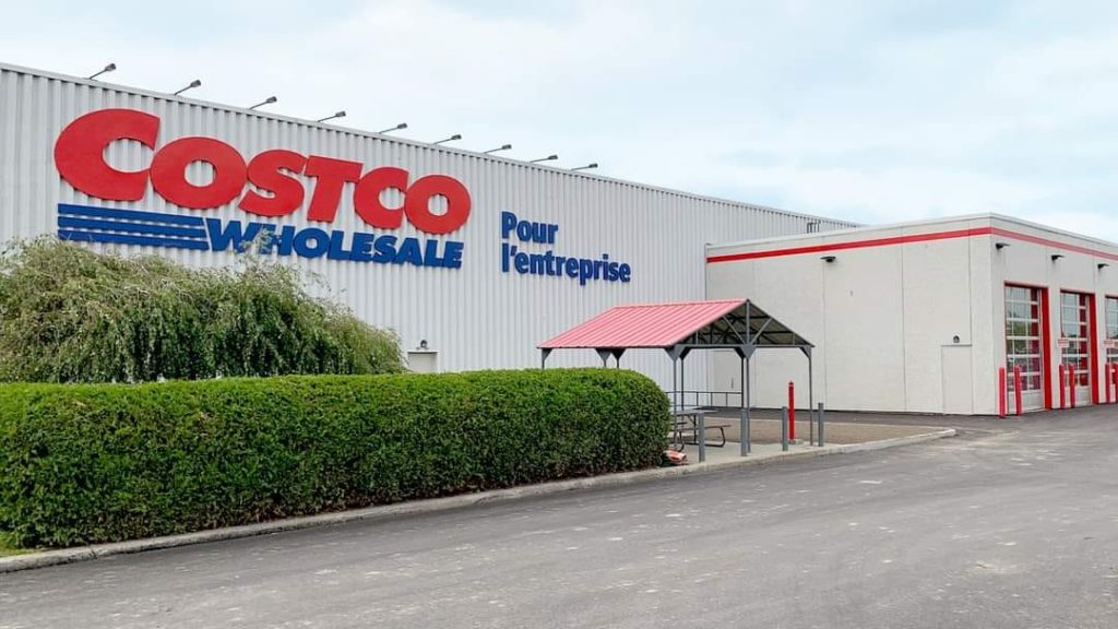Costco Entreprise : 8 Raisons de découvrir ces magasins - Costco pour Entreprise