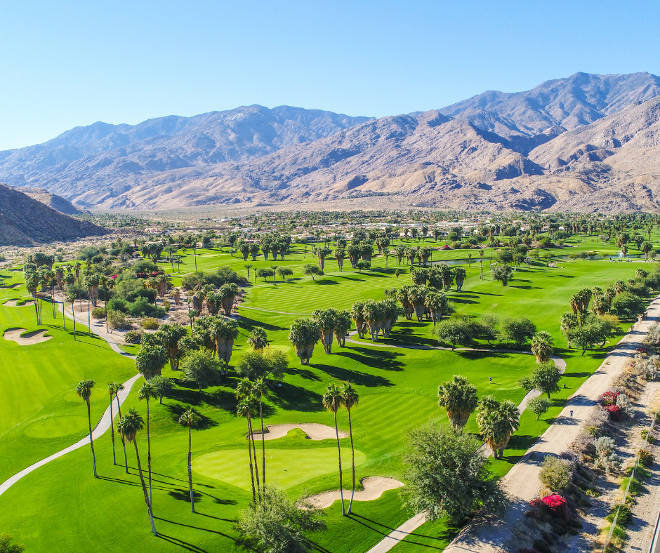 United States&nbsp;: Road Trip Southern California | Deserts and Vineyards - Palm Springs