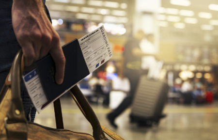 Carte American Express Platine de la Banque Scotia : Une carte pour grands voyageurs - Voyage
