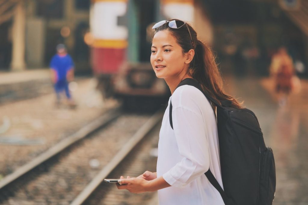 WISE: the revolutionary international money transfer platform - Voyageurs téléphone