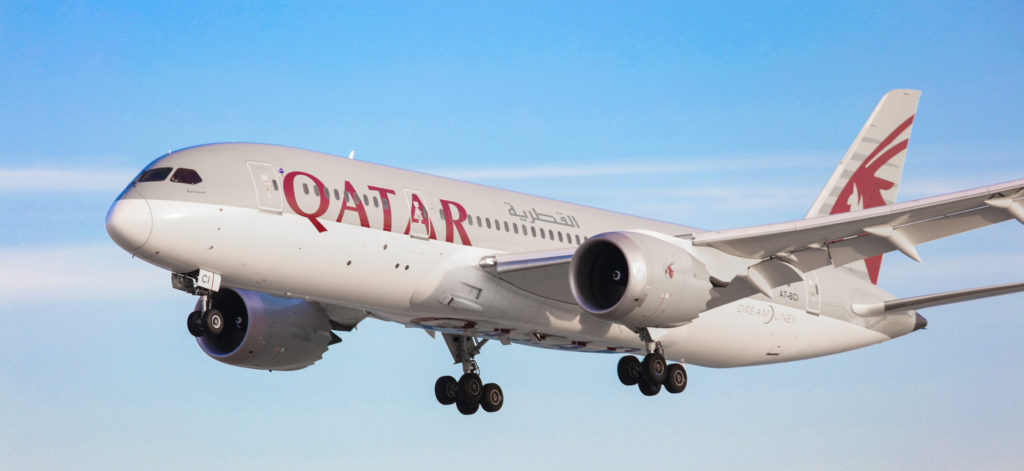 Qatar Airways Privilege Club : Ultimate Guide - qatar airways featured