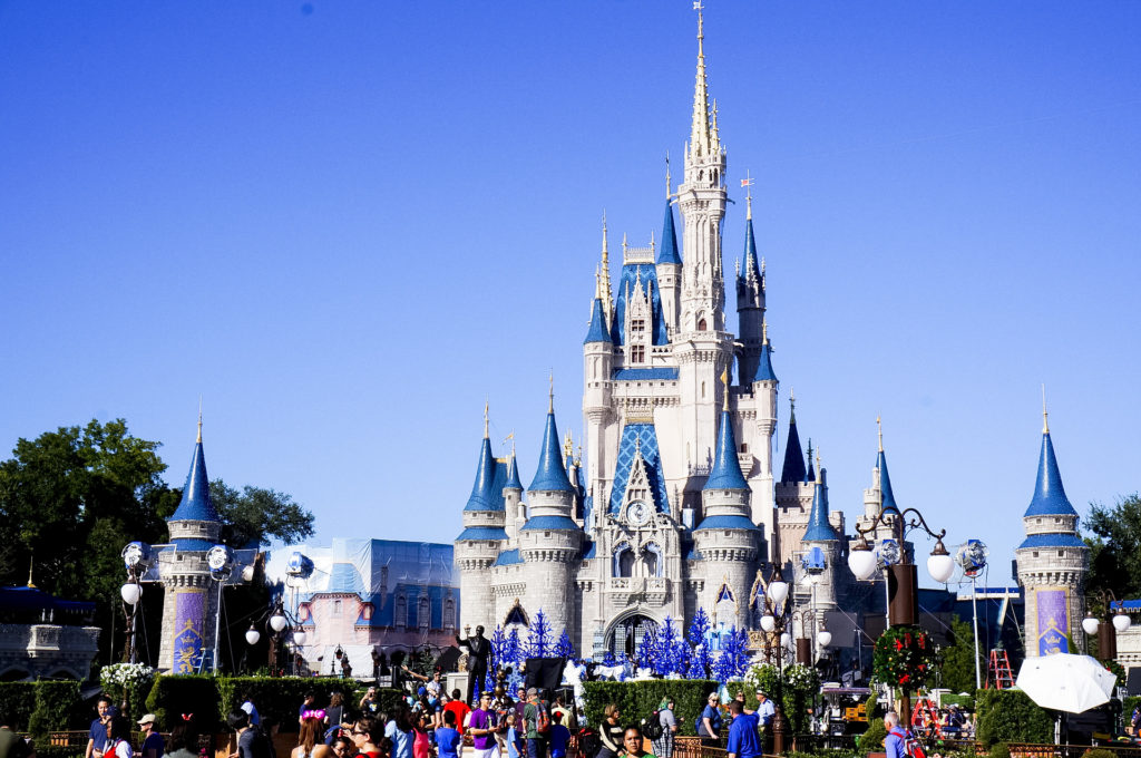 Disney World : Guide Ultime pour économiser avec les points - walt Disney world