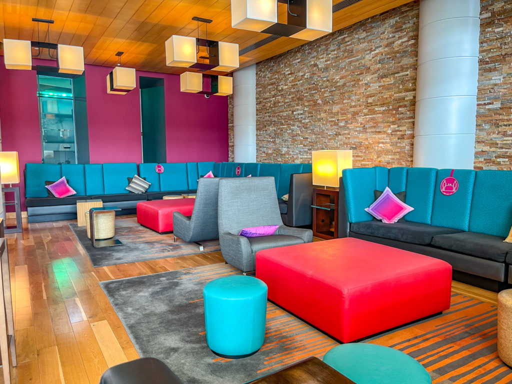 Avis : Aloft Abu Dhabi | Marriott Bonvoy - Aloft Abu Dhabi Marriott