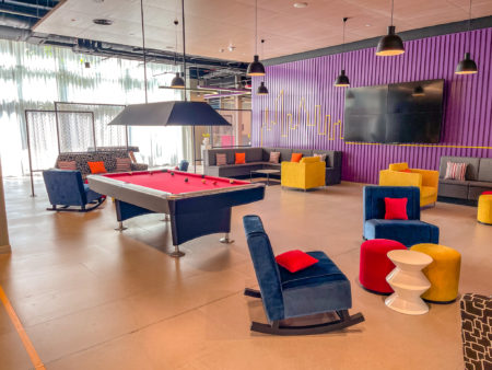 Review : Aloft Dubai Airport | Marriott Bonvoy - Marriott-29