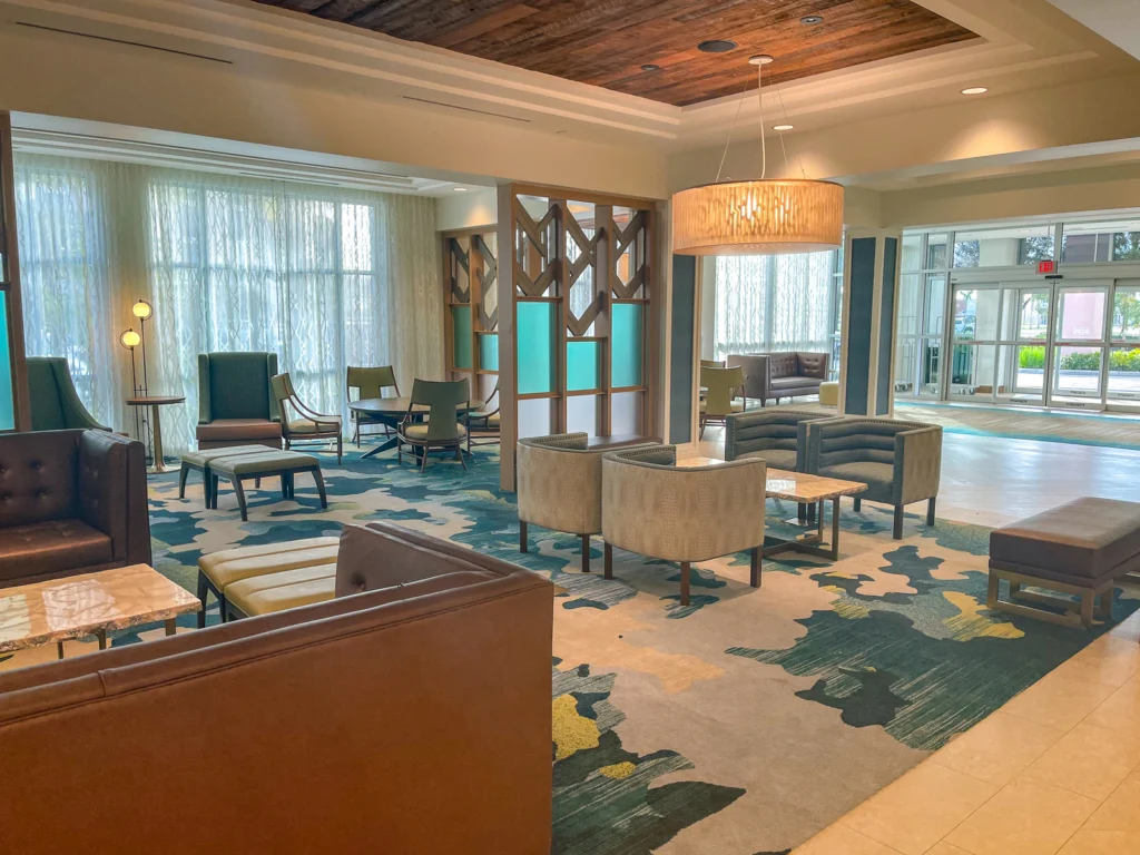 Review: Fairfield Inn & Suites Orlando at Flamingo Crossings Town Center | Marriott Bonvoy - Fairfield-Inn-Suites-Orlando-at-FLAMINGO-CROSSINGS-Town-Center-30