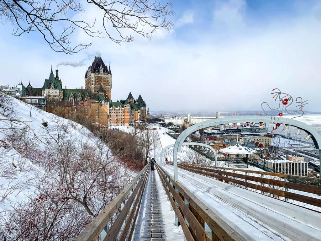 Review: Fairmont Le Château Frontenac | ALL - Fairmont-Le-Chateau-Frontenac-29